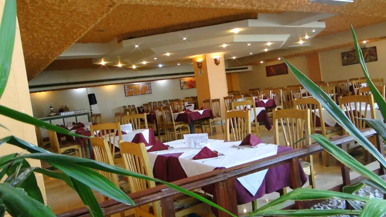 الفندق شرم هوليداى - شرم الشيخ